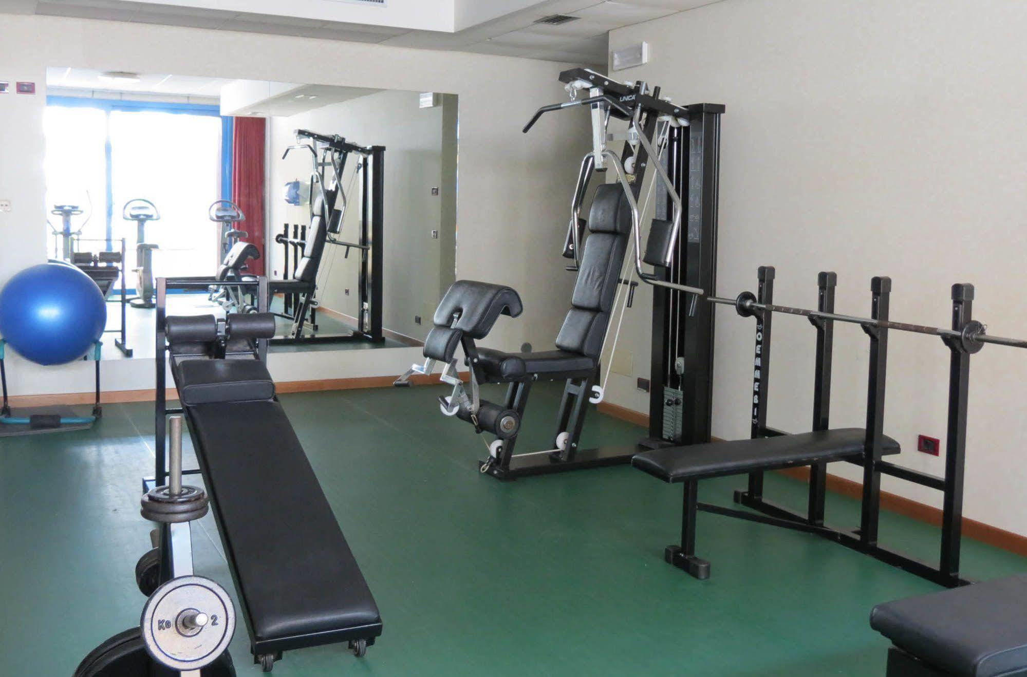 Hotel Sportsman Bardolino